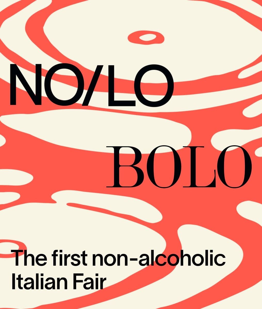 La locandina del festival No_Lo Bolo